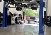 Whether you’re a hobbyist that’s just wanting to add some extra space for your garage, or a full blown mechanic shop, we have a lift that will fit your needs!!